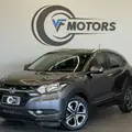 HONDA HR-V 1.8 16V FLEX EXL 4P AUTOMÁTICO HONDA HR-V 1.8 16V FLEX EXL 4P AUTOMÁTICO