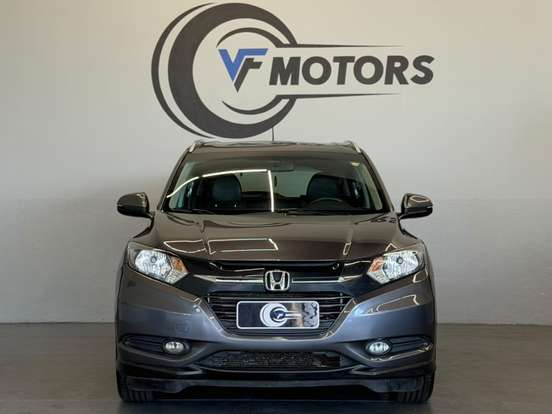 HONDA-HR-V-1.8 16V FLEX EXL 4P AUTOMÁTICO HONDA-HR-V-2016