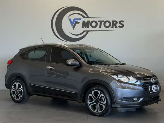 HONDA-HR-V-2016