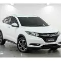 HONDA HR-V 1.8 16V FLEX EXL 4P AUTOMÁTICO HONDA HR-V 1.8 16V FLEX EXL 4P AUTOMÁTICO
