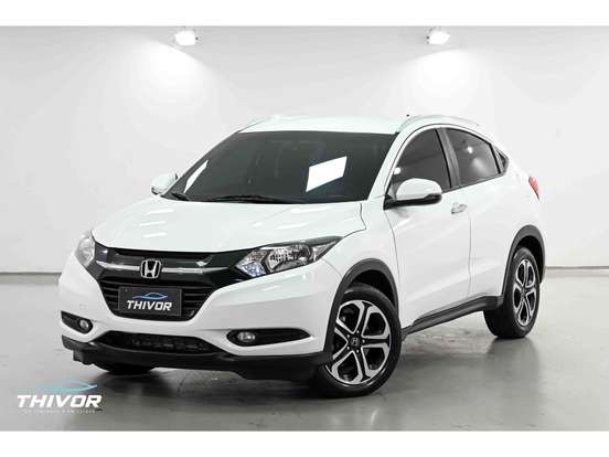 HONDA-HR-V-2018