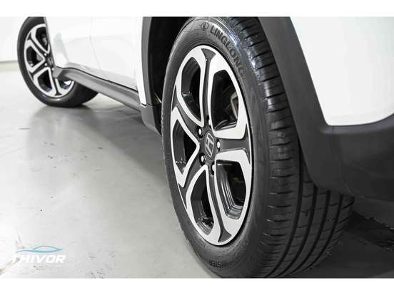 HONDA-HR-V-1.8 16V FLEX EXL 4P AUTOMÁTICO HONDA-HR-V-2018