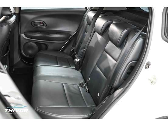 HONDA-HR-V-1.8 16V FLEX EXL 4P AUTOMÁTICO HONDA-HR-V-2018