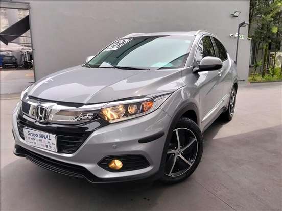HONDA-HR-V-2020