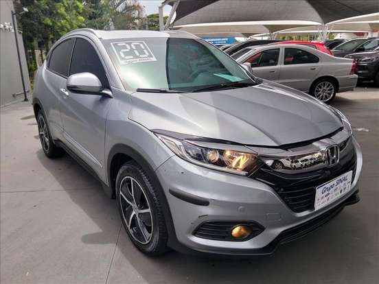 HONDA-HR-V-2020