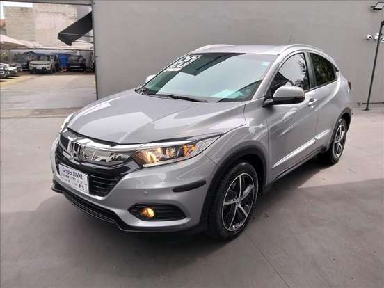 HONDA-HR-V-2020
