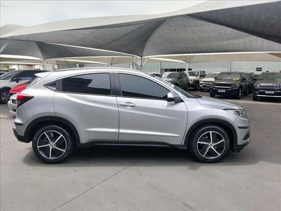 HONDA-HR-V-2020