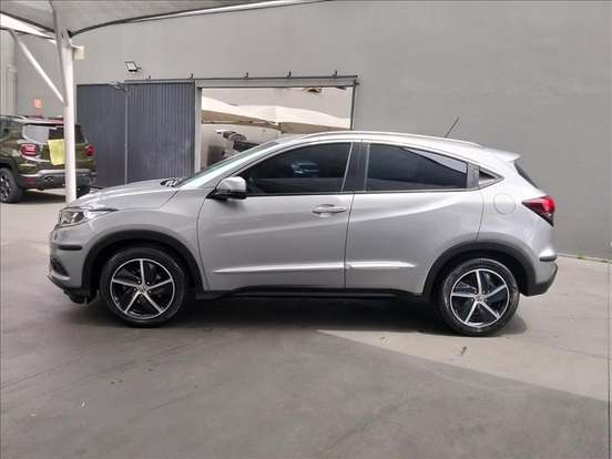 HONDA-HR-V-2020