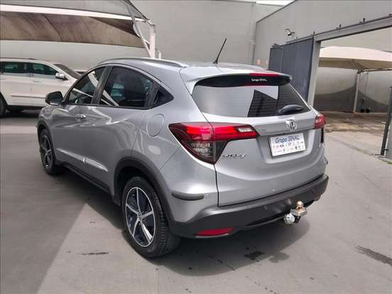 HONDA-HR-V-2020