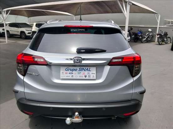 HONDA-HR-V-2020
