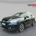 HONDA HR-V 1.8 16V FLEX EXL 4P AUTOMÁTICO HONDA HR-V 1.8 16V FLEX EXL 4P AUTOMÁTICO