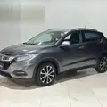 HONDA HR-V 1.8 16V FLEX EXL 4P AUTOMÁTICO HONDA HR-V 1.8 16V FLEX EXL 4P AUTOMÁTICO