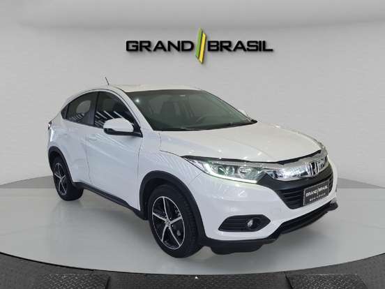 HONDA-HR-V-2020