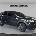 HONDA HR-V 1.8 16V FLEX LX 4P AUTOMÁTICO HONDA HR-V 1.8 16V FLEX LX 4P AUTOMÁTICO