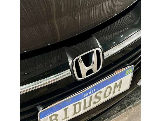 HONDA-HR-V-1.8 16V FLEX LX 4P AUTOMÁTICO HONDA-HR-V-2016