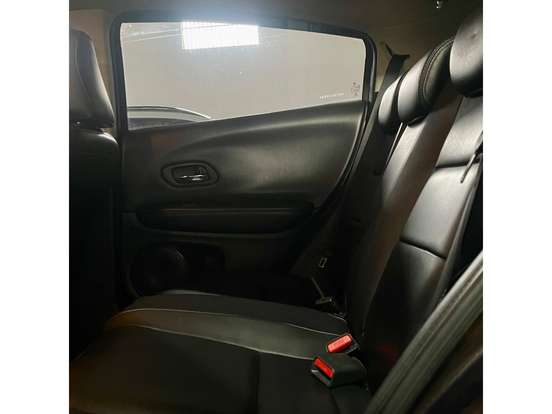 HONDA-HR-V-1.8 16V FLEX LX 4P AUTOMÁTICO HONDA-HR-V-2016