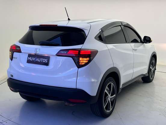 HONDA-HR-V-2021