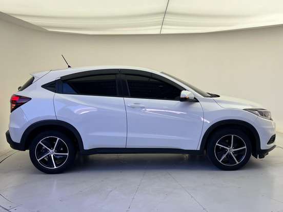 HONDA-HR-V-2021