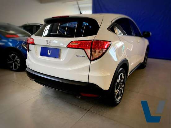 HONDA-HR-V-1.8 16V FLEX LX 4P AUTOMÁTICO HONDA-HR-V-2015