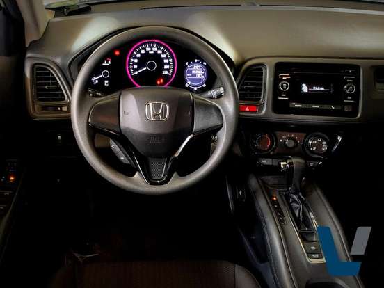 HONDA-HR-V-1.8 16V FLEX LX 4P AUTOMÁTICO HONDA-HR-V-2015