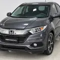 HONDA HR-V 1.8 16V FLEX LX 4P AUTOMÁTICO HONDA HR-V 1.8 16V FLEX LX 4P AUTOMÁTICO