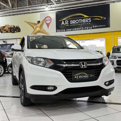 HONDA-HR-V-2018
