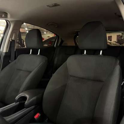 HONDA-HR-V-1.8 16V FLEX LX 4P MANUAL HONDA-HR-V-2018