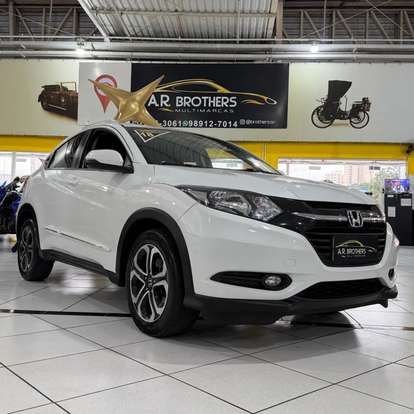 HONDA-HR-V-2018