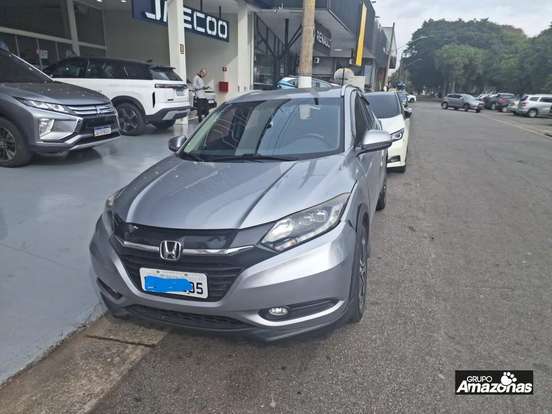 HONDA-HR-V-2018