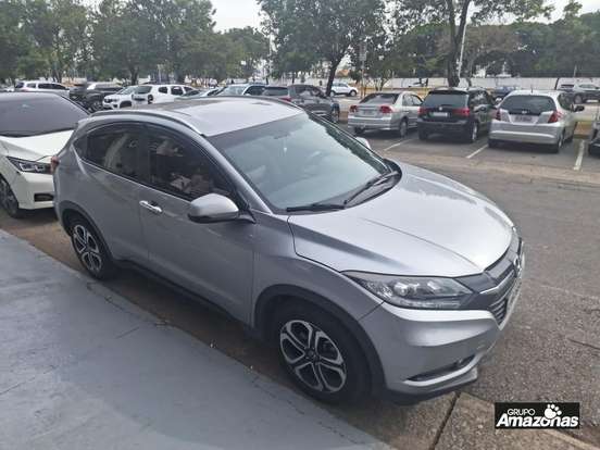 HONDA-HR-V-2018