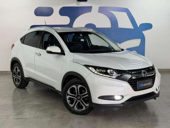 HONDA-HR-V-2018
