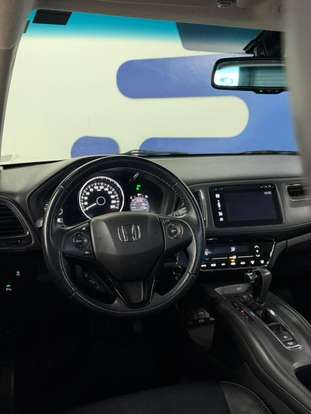 HONDA-HR-V-2018