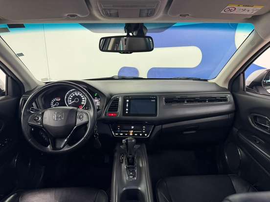 HONDA-HR-V-2018