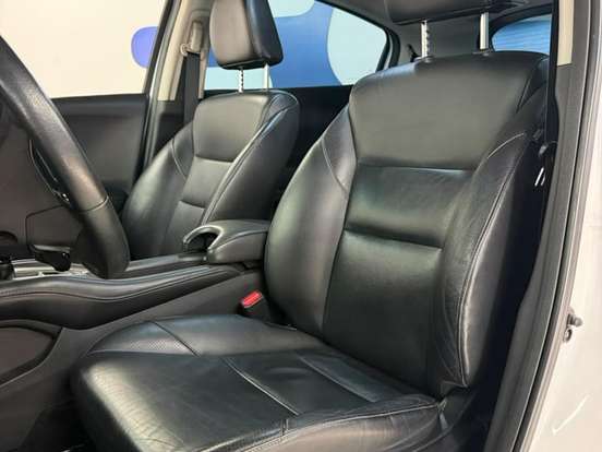 HONDA-HR-V-1.8 16V FLEX TOURING 4P AUTOMÁTICO HONDA-HR-V-2018