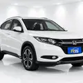 HONDA HR-V 1.8 16V FLEX TOURING 4P AUTOMÁTICO HONDA HR-V 1.8 16V FLEX TOURING 4P AUTOMÁTICO