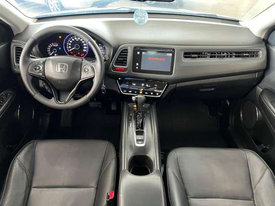 HONDA-HR-V-2017