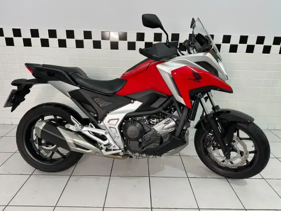 HONDA NC 750X ABS 