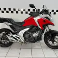 HONDA NC 750X ABS HONDA NC 750X ABS