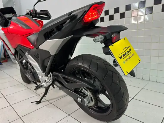 HONDA-NC 750X ABS-2022
