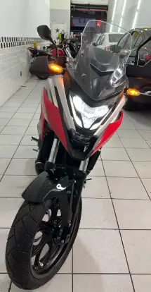 HONDA-NC 750X ABS HONDA-NC 750X ABS-2022