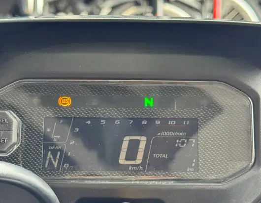 HONDA-NXR 160 BROS ABS-2026