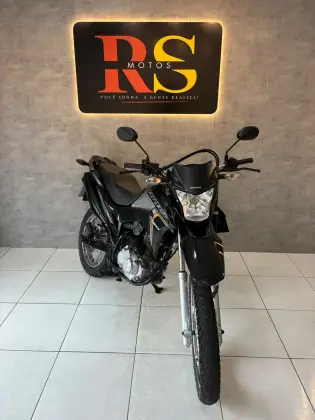HONDA NXR 160 BROS ESDD 