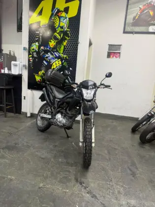 HONDA NXR 160 BROS ESDD 