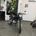 HONDA NXR 160 BROS ESDD HONDA NXR 160 BROS ESDD