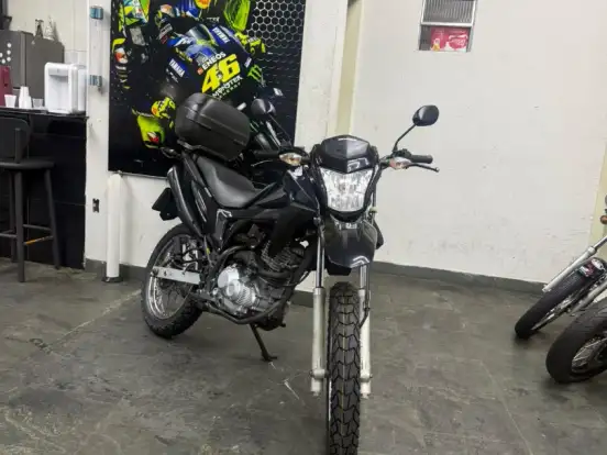 HONDA-NXR 160 BROS ESDD HONDA-NXR 160 BROS ESDD-2015