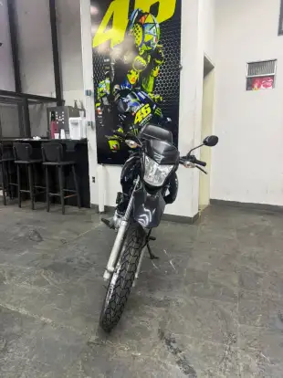 HONDA-NXR 160 BROS ESDD HONDA-NXR 160 BROS ESDD-2015