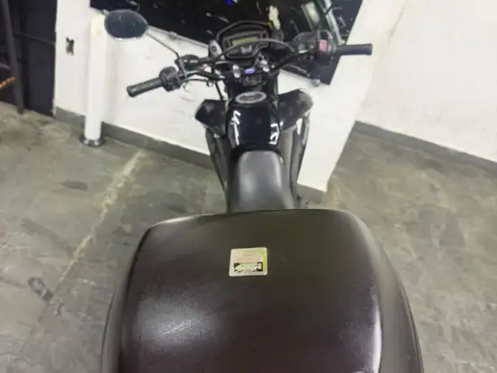 HONDA-NXR 160 BROS ESDD HONDA-NXR 160 BROS ESDD-2015