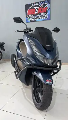 HONDA-PCX 160 ABS HONDA-PCX 160 ABS-2023