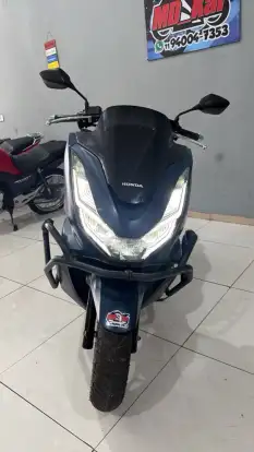 HONDA-PCX 160 ABS HONDA-PCX 160 ABS-2023