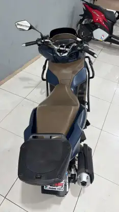 HONDA-PCX 160 ABS HONDA-PCX 160 ABS-2023